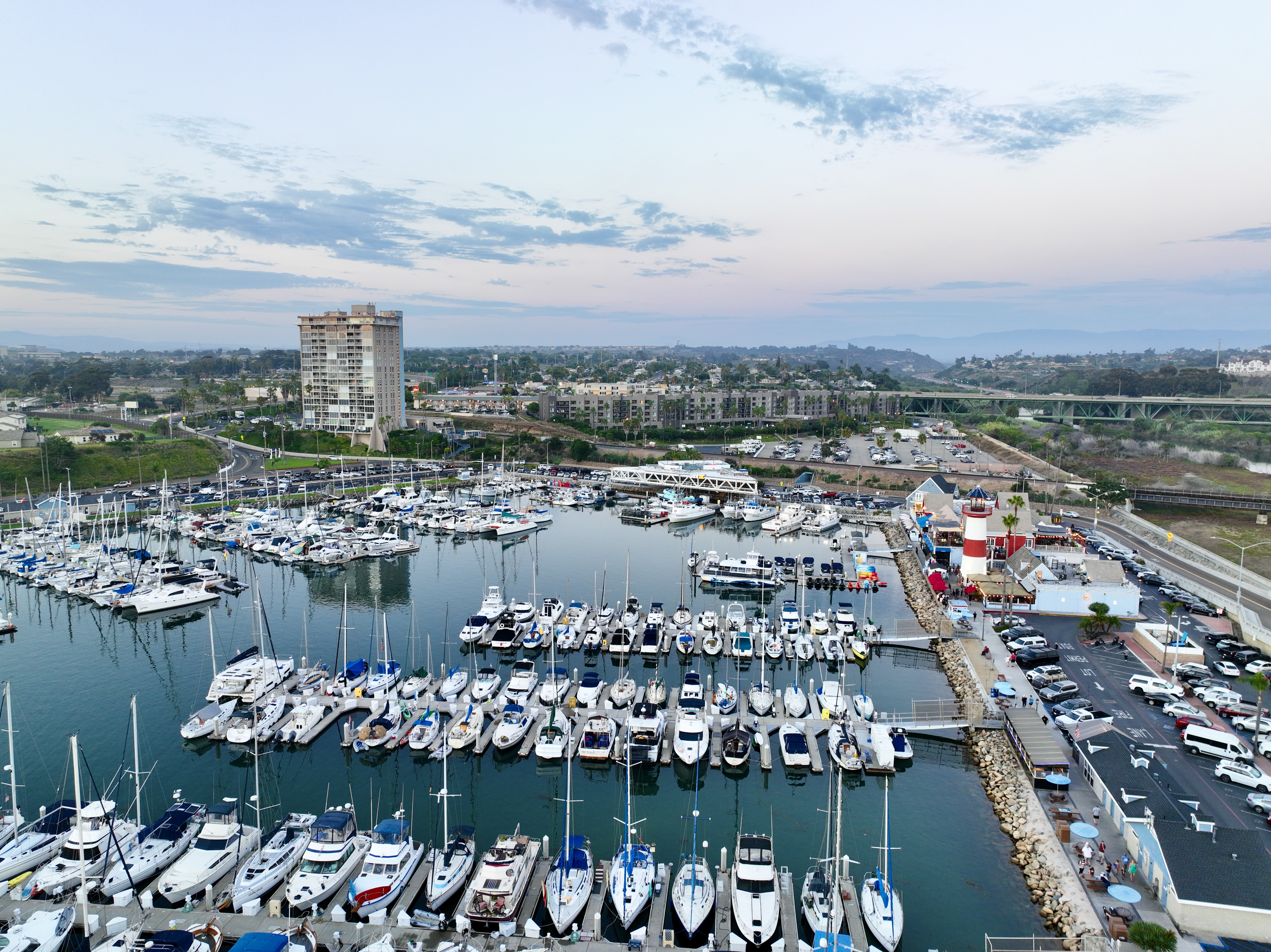 A First Timer's Guide to Oceanside Harbor Blog Article