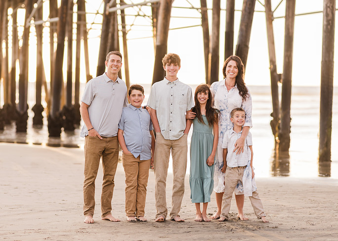 How to Successfully Plan a Group Trip to Oceanside, CA Blog Article