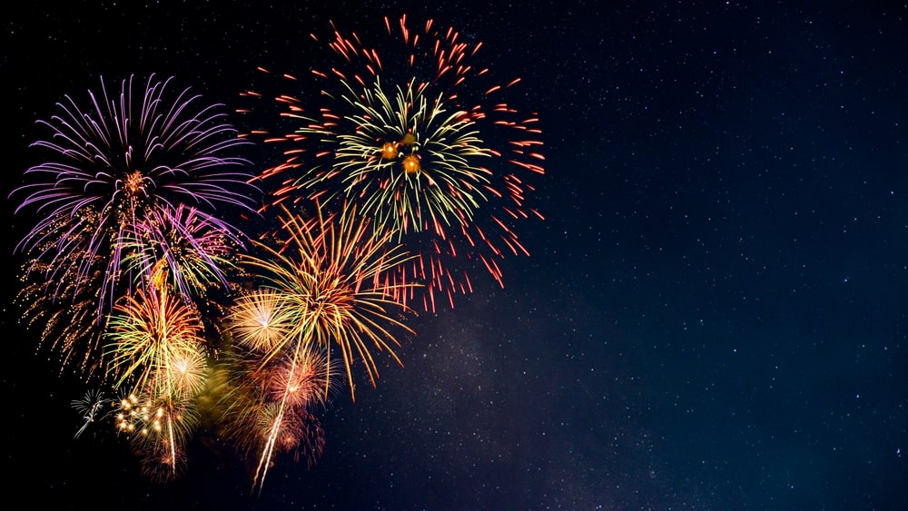 Celebrating New Years in Oceanside (2025) Blog Article