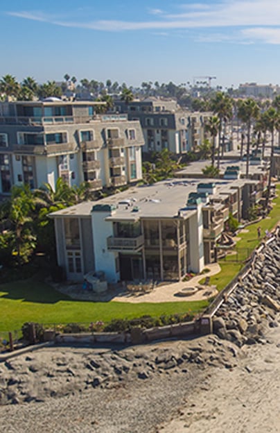 Thing To Do Ocean front Condos