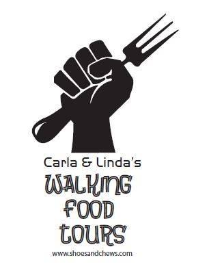 Things To Do Linda And Carla’s Walking Food Tours