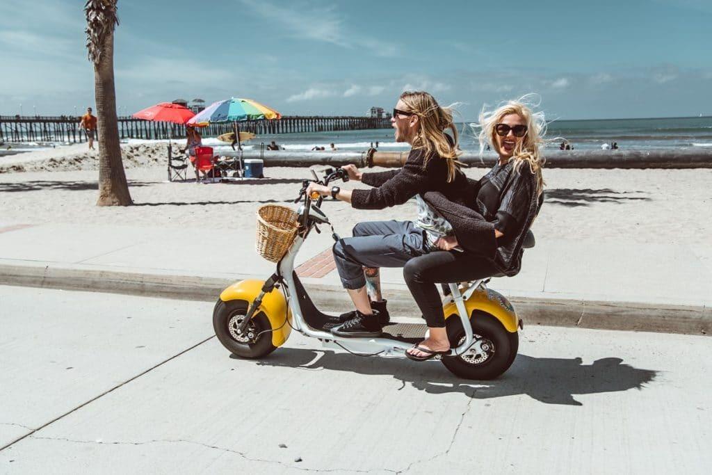 Thing To Do Out & Active