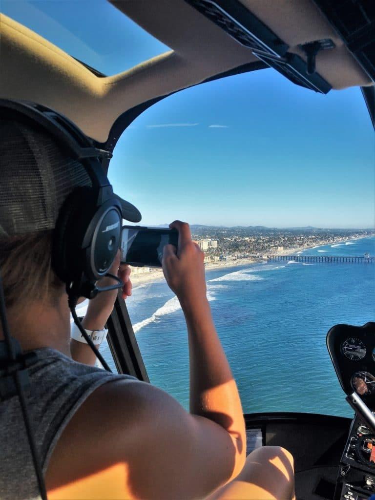 Things To Do Waverider Helicopter Tours
