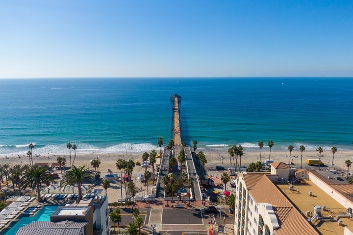 Winter in Oceanside: What to Expect (2026-2027) Blog Article