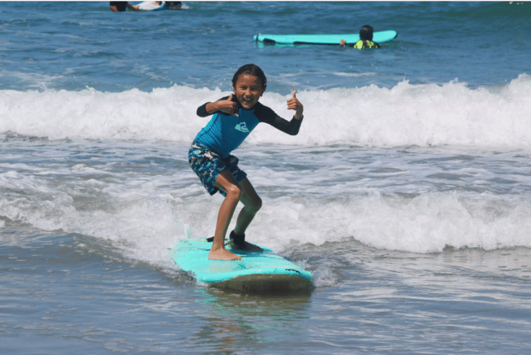 Oceanside SUP & Kayaking: Great Paddling On the Beautiful California Coast  - 2TravelDads